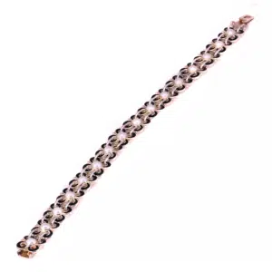 Vintage David Andersen bracelet