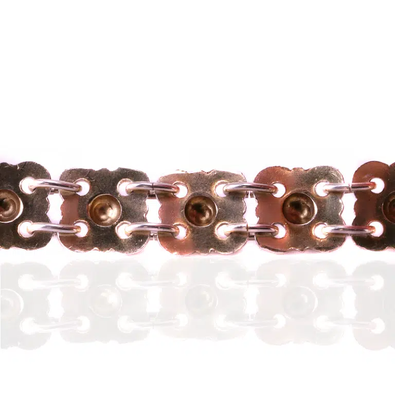 Vintage David Andersen bracelet