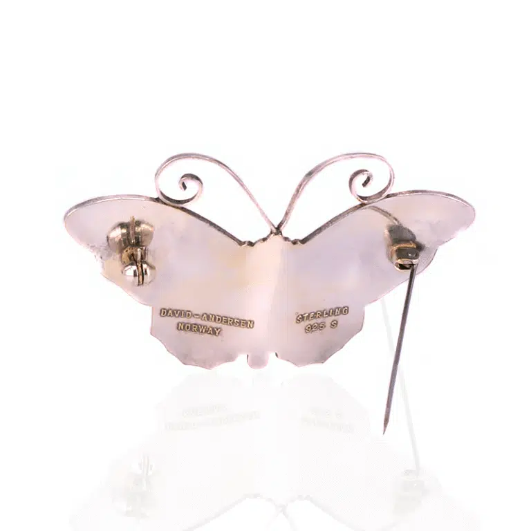 Vintage jewellery Sydney