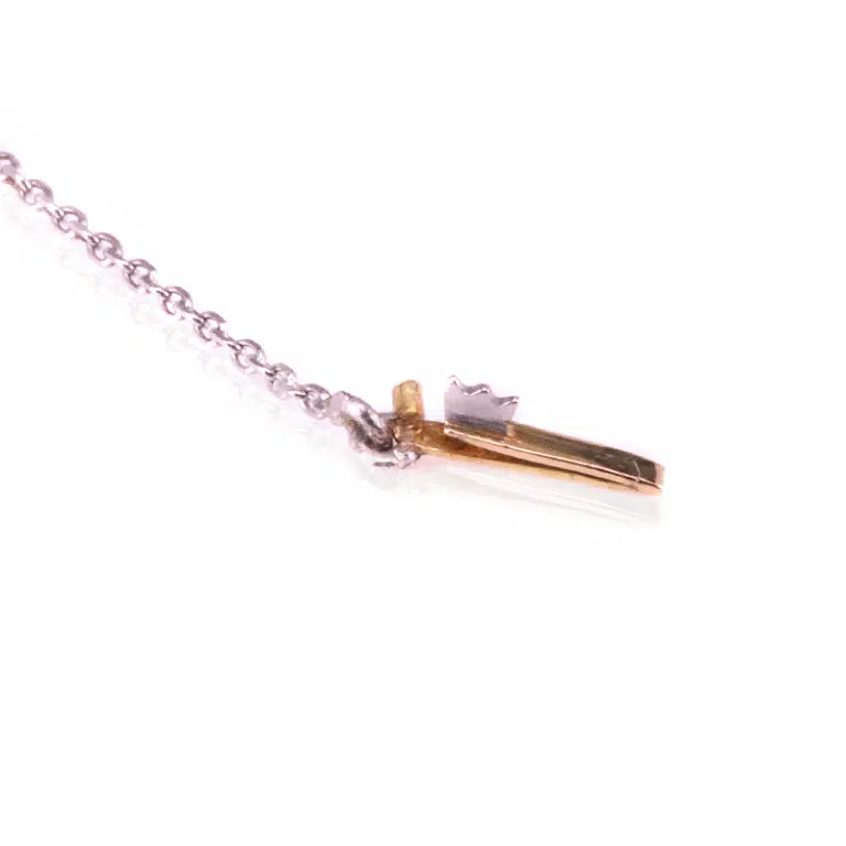 Art Deco necklace