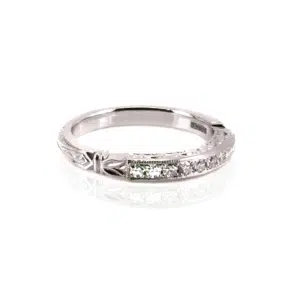 Diamond engagement rings Sydney