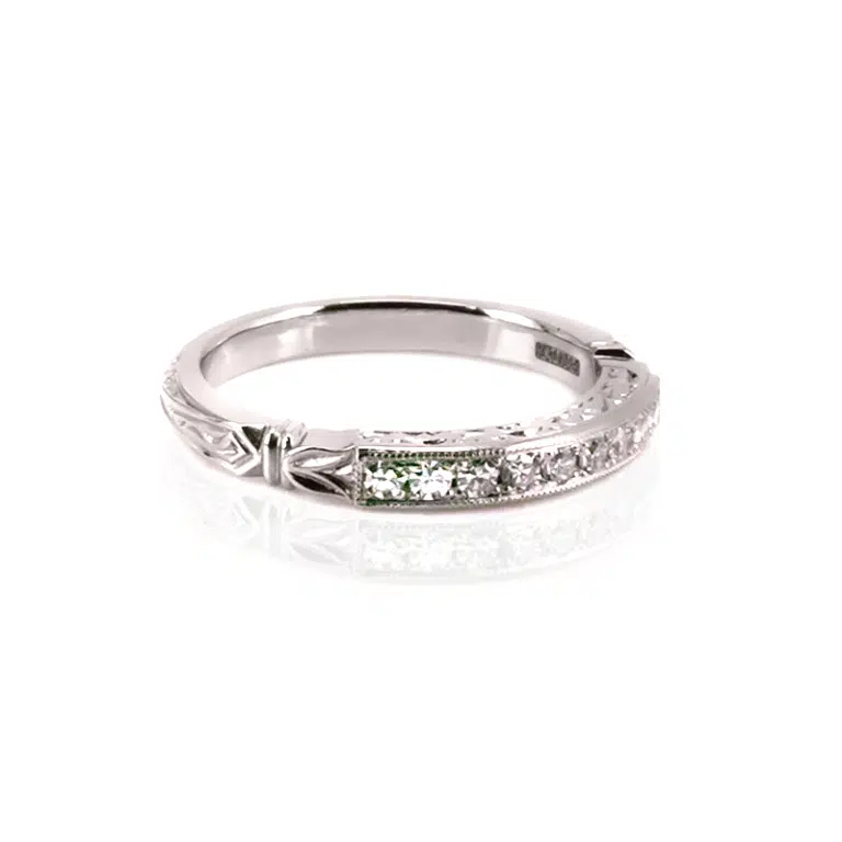 Diamond engagement rings Sydney