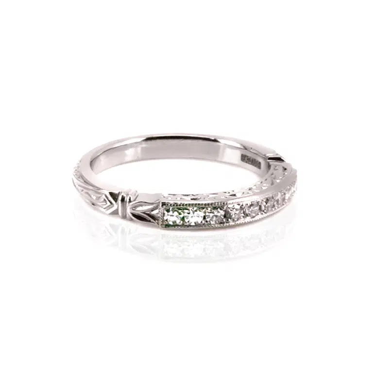 Diamond engagement rings Sydney