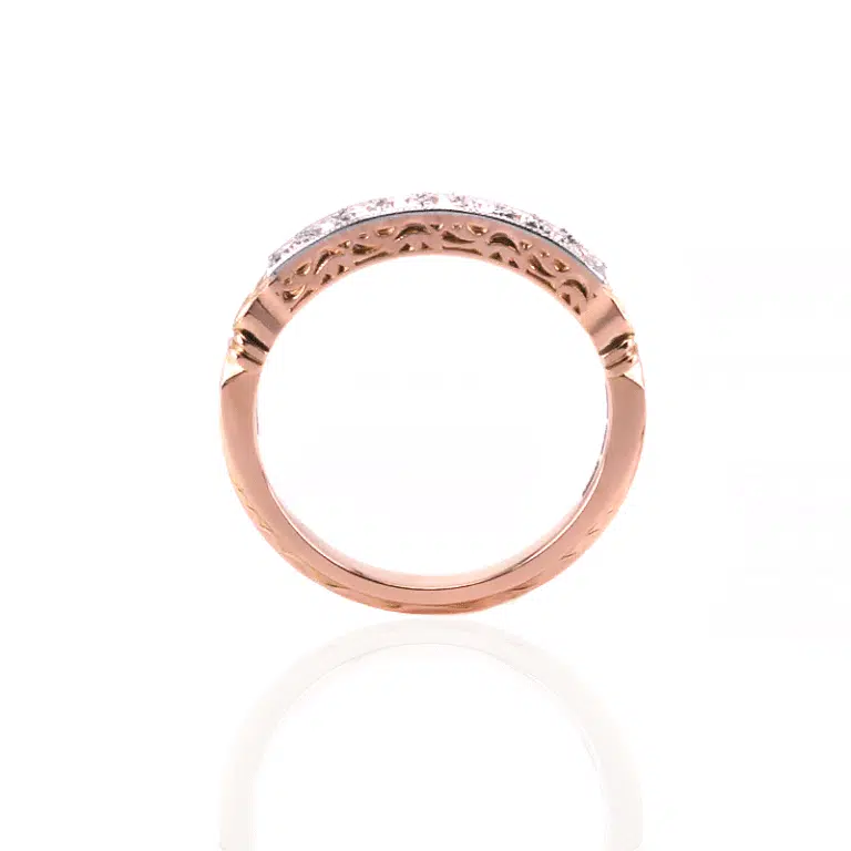 Diamond engagement rings Sydney