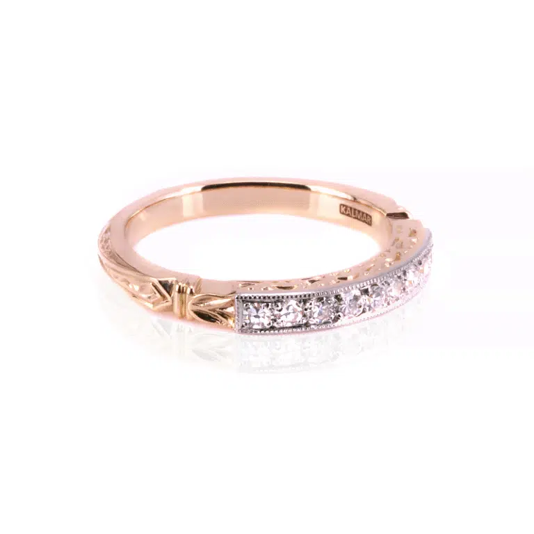 Diamond engagement ring Sydney