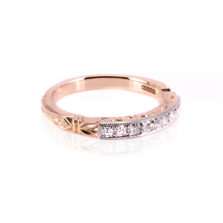 Diamond engagement ring Sydney