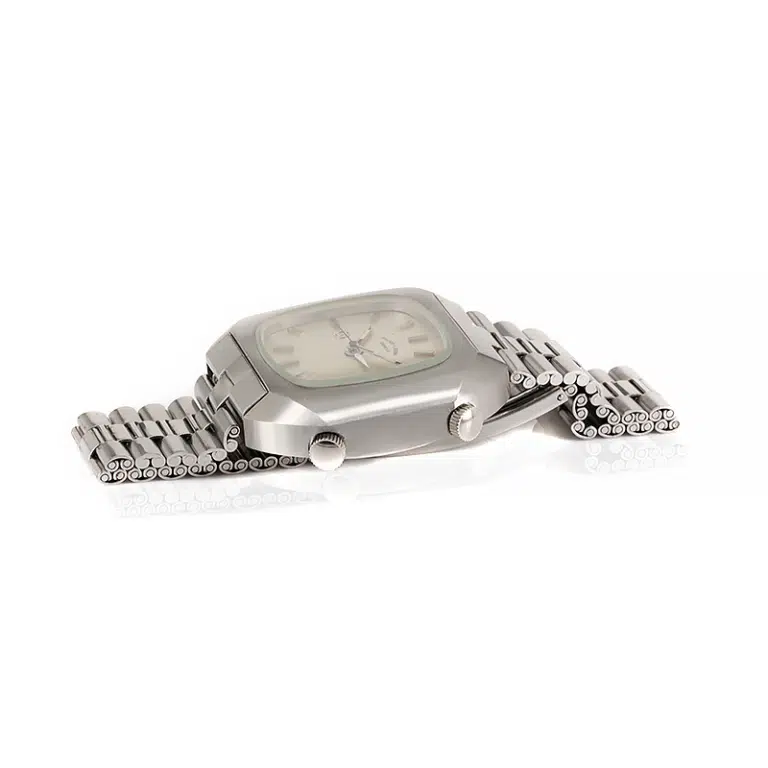 Vintage Favre-Leuba Memoraider watch