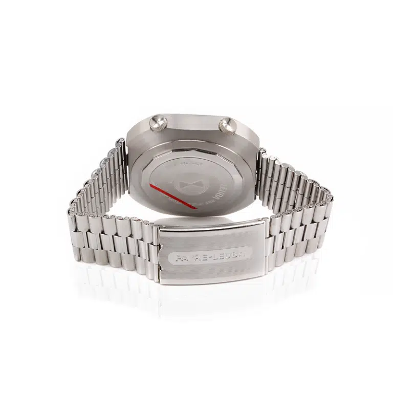 Favre-Leuba Memoraider 53153