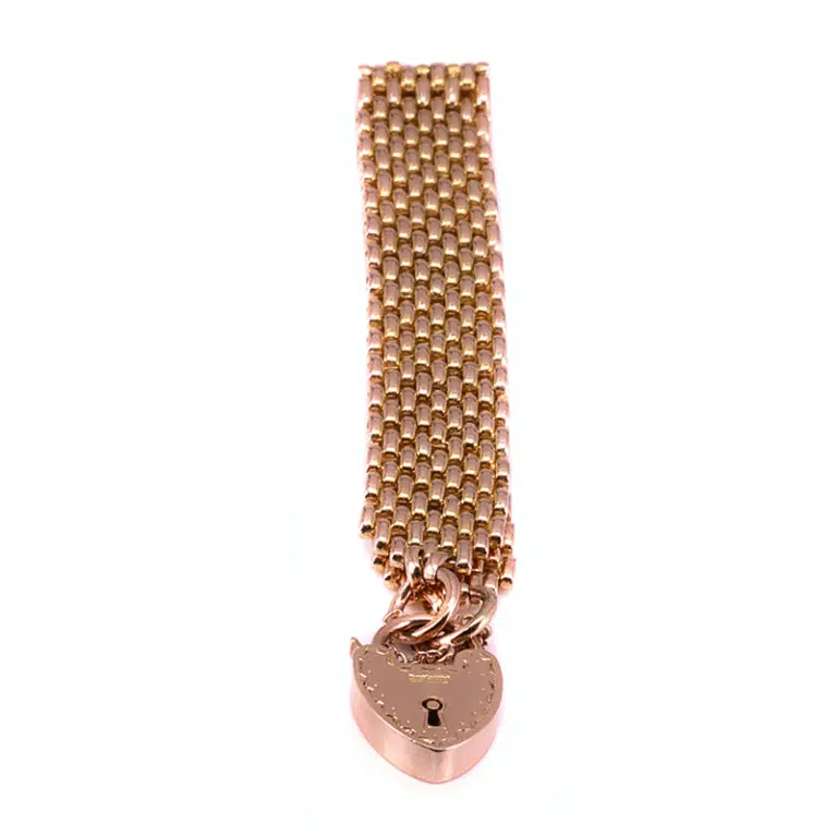 Antique bracelet