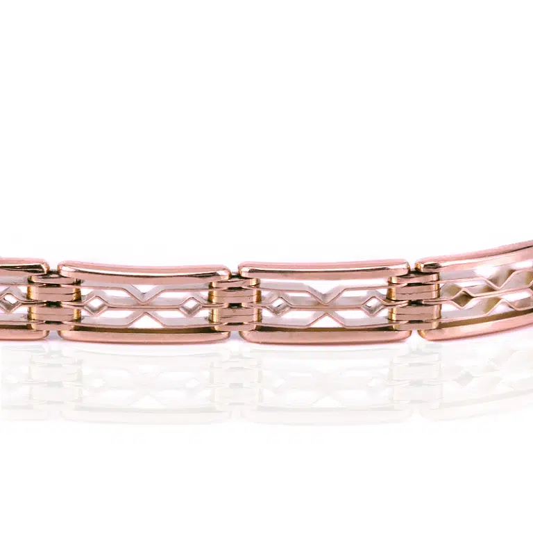 gate bracelet