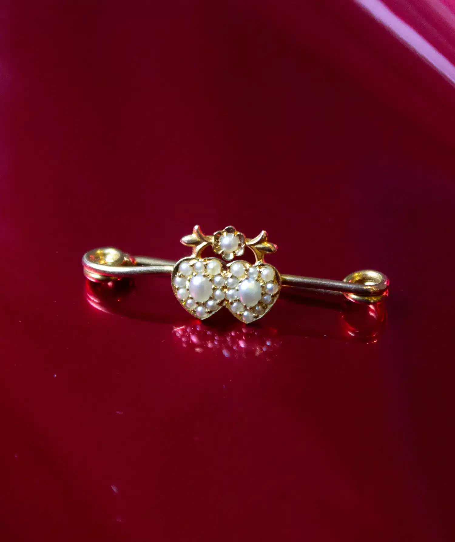 Top Vintage Valentine's Jewellery Gifts for Her