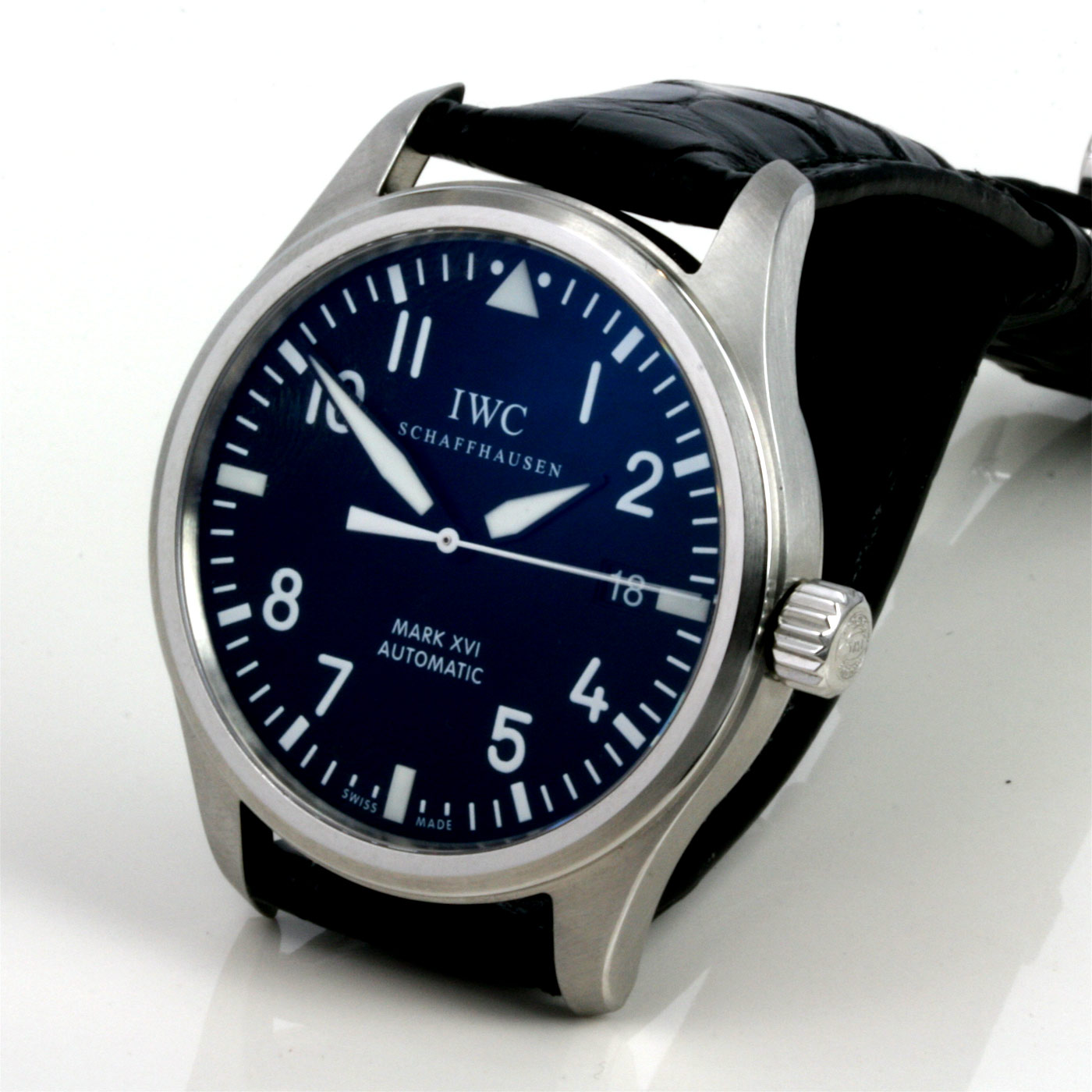 iwc xvi