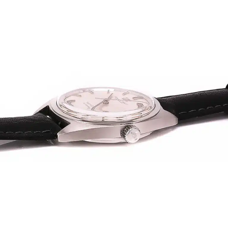 1972 IWC Yacht Club