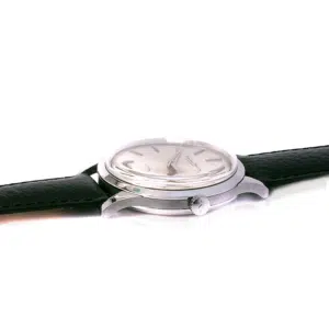 1967 IWC watch