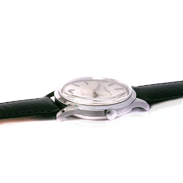 1967 IWC watch