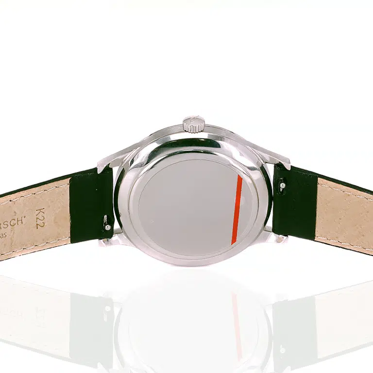 Vintage IWC watch