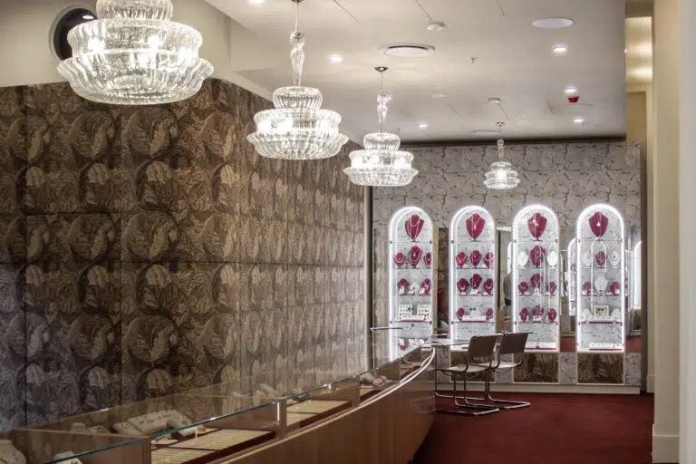 kalmar antiques qvb showroom 1