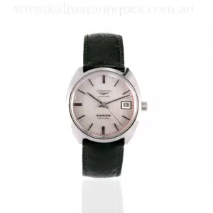 Longines Admiral watch