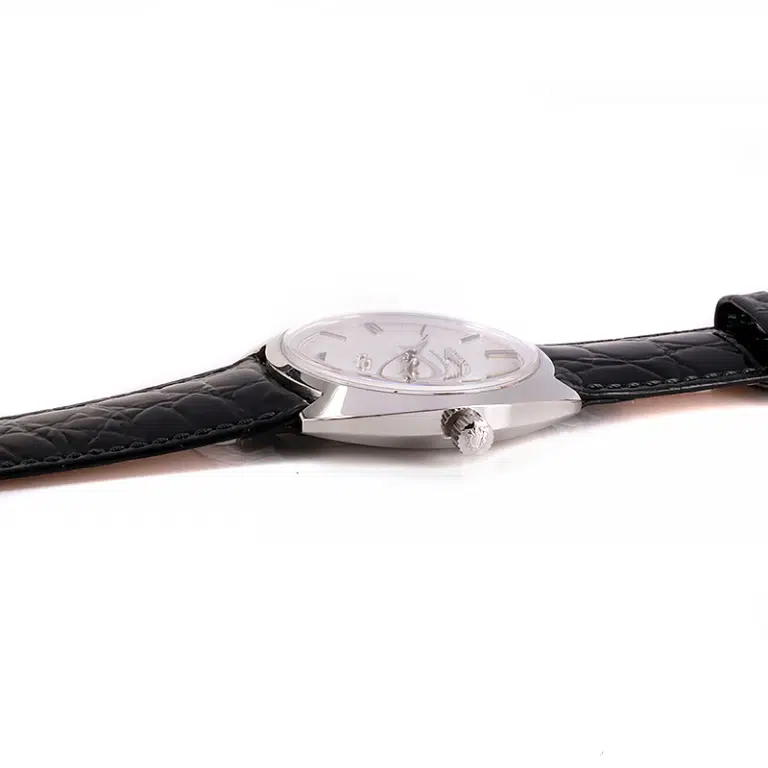 Longines Admiral 5 star watch