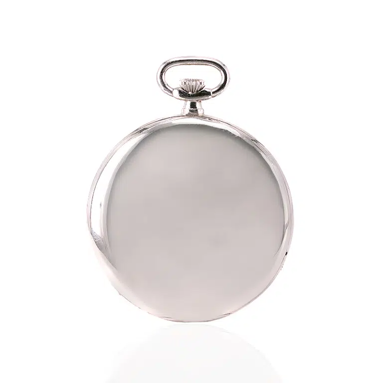 1936 Longines pocket watch