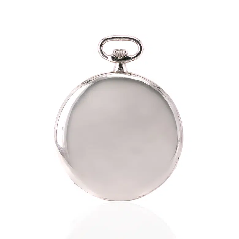 1936 Longines pocket watch