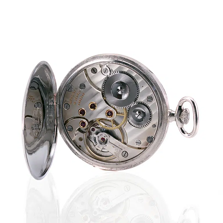 Longines 379M