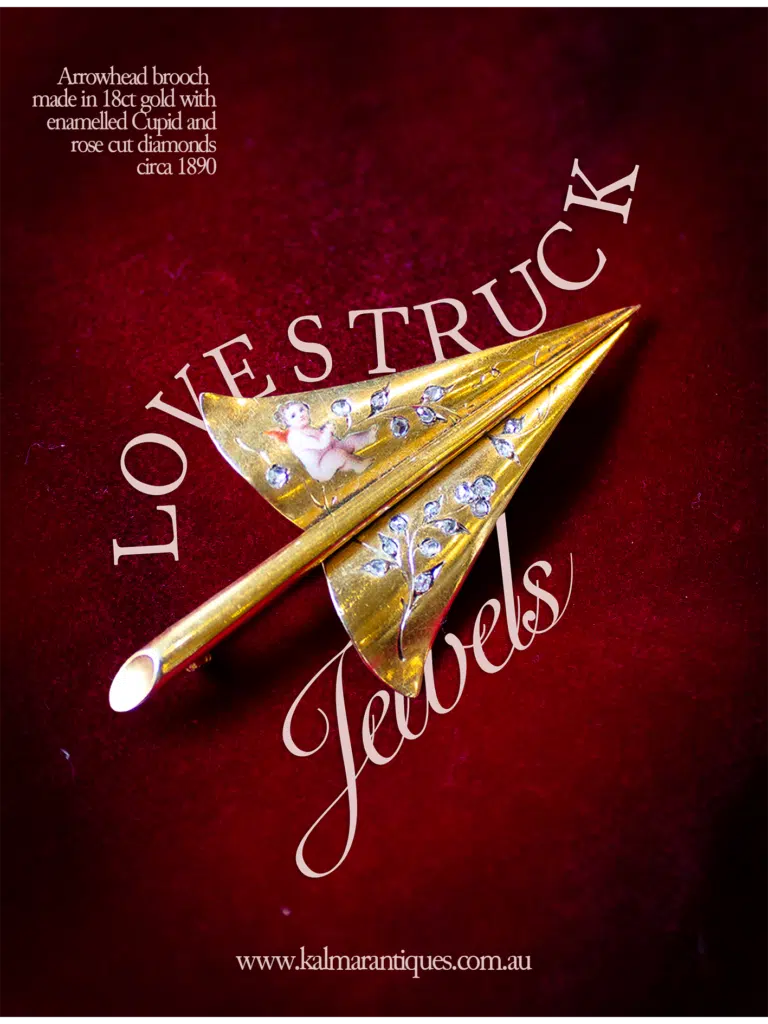 Cupid_Brooch_Antique_Jewellery