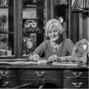 Marlene Director 1