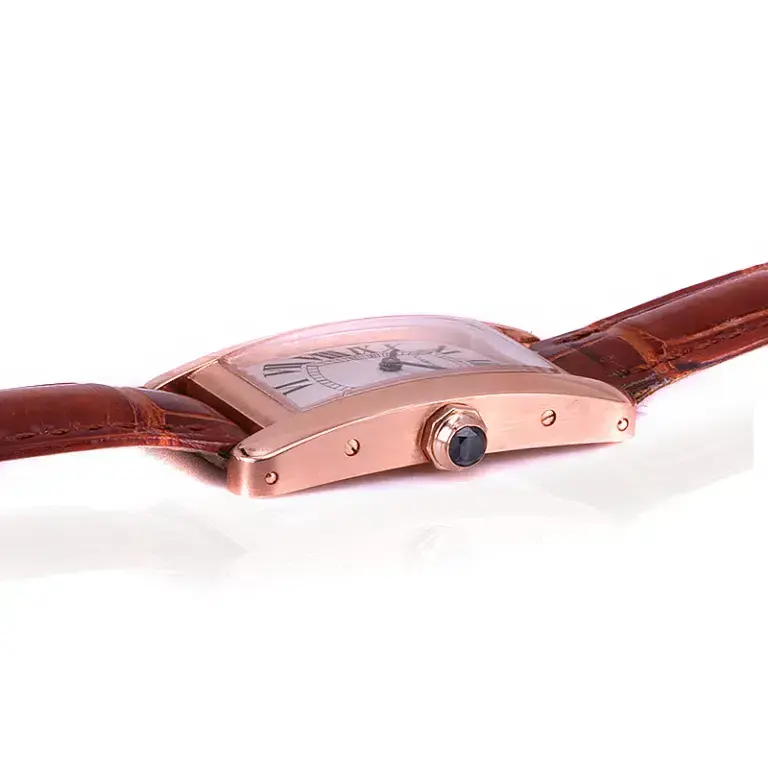 Men's Tank Cartier Watches