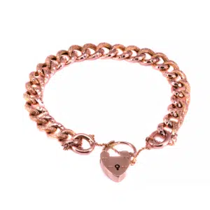 Unique night and day bracelet