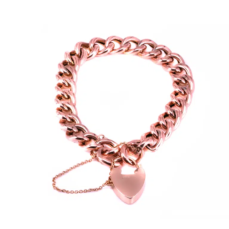 Unique night and day bracelet