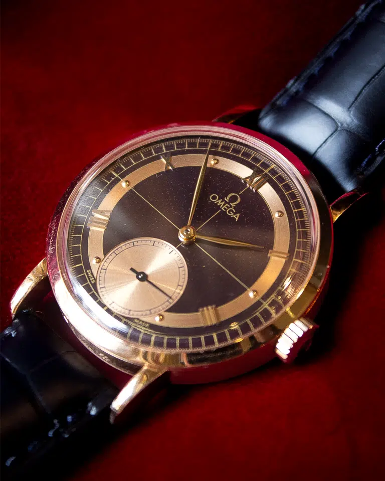 Omega_Anniversary_Watch