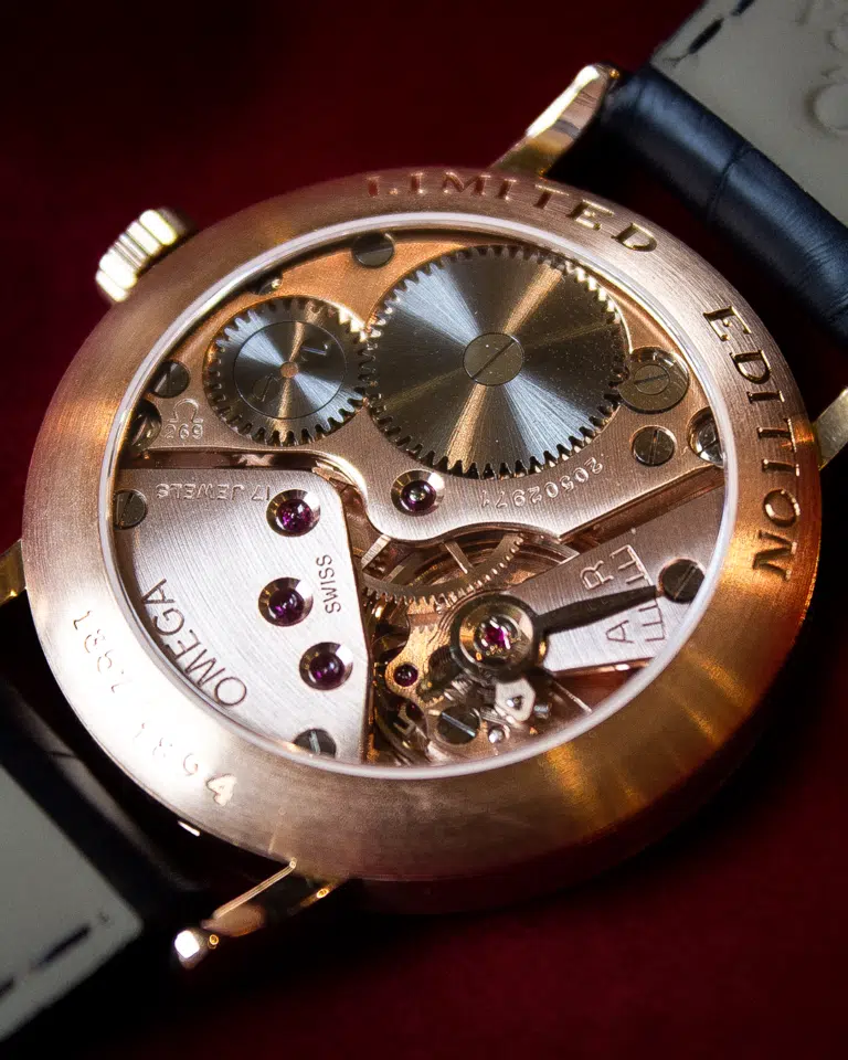 Omega_Anniversay_Watch_movement