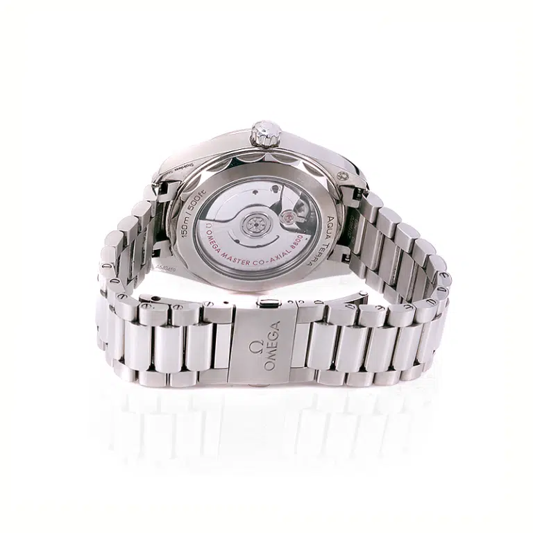 Seamaster Aqua Terra 220.10.38.20.03.005