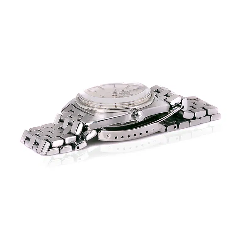 Omega Constellation