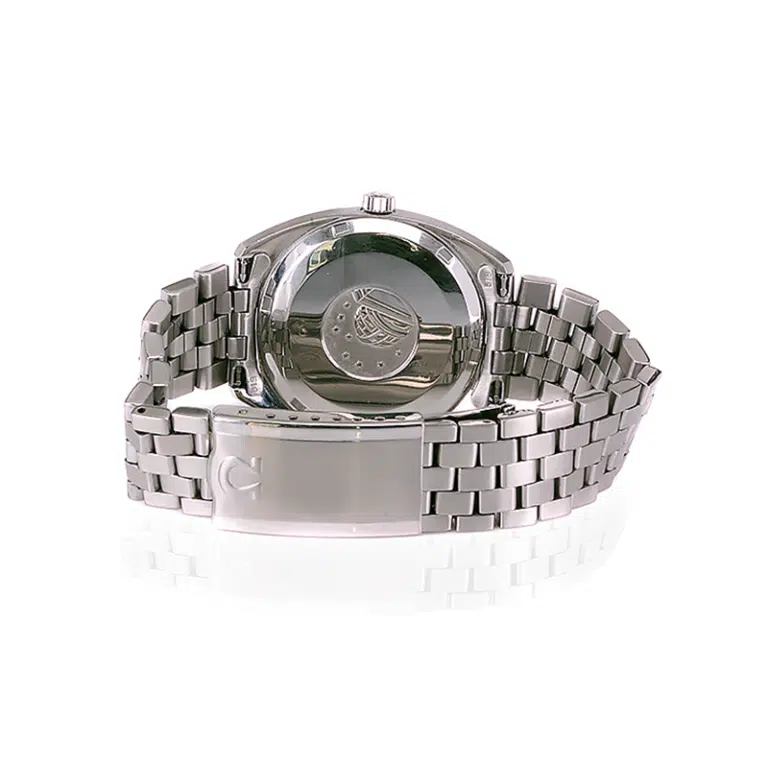 Day Date Omega Constellation from 1970