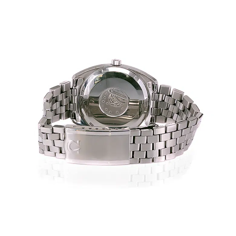 Day Date Omega Constellation from 1970