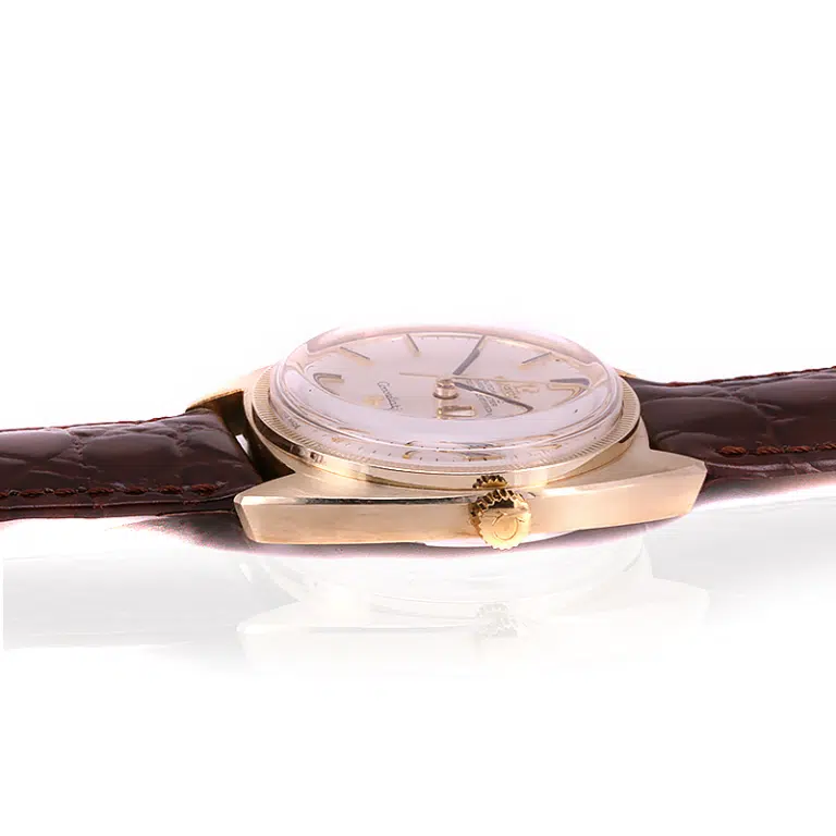 Vintage Omega Constellation watch