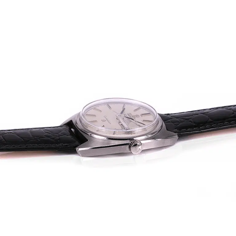 Omega Constellation Day Date 168.019