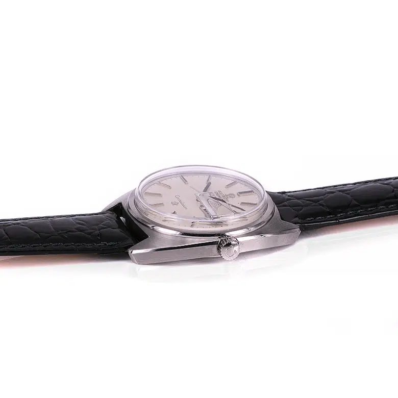 Omega Constellation Day Date 168.019