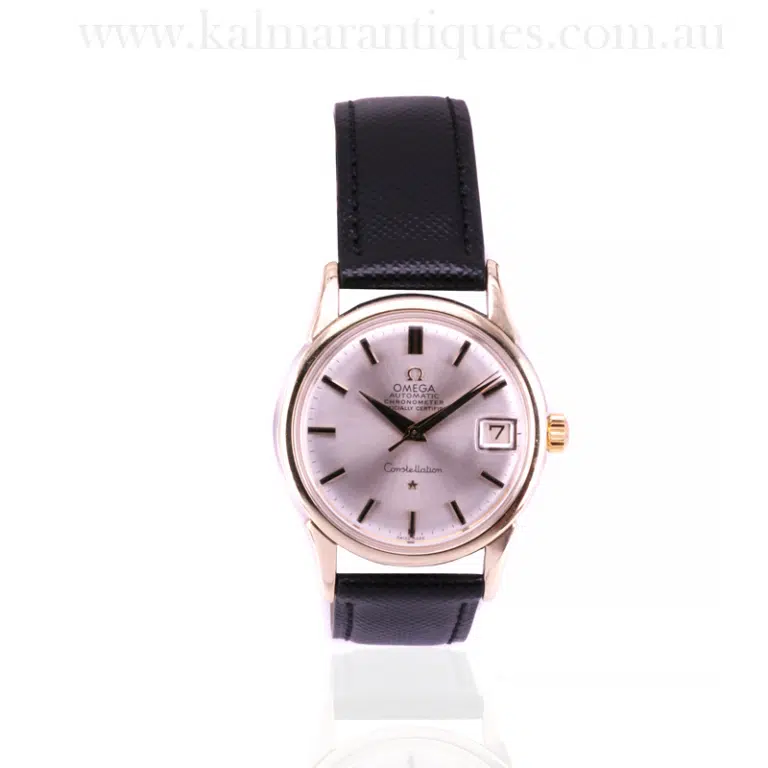 Omega Constellation