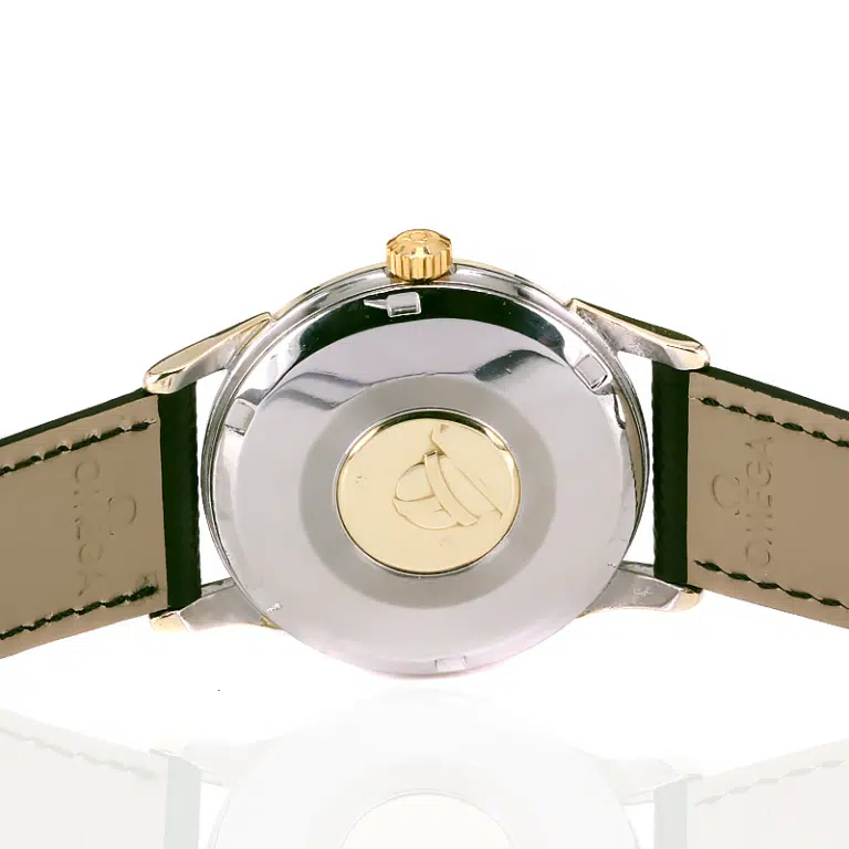 Omega Constellation
