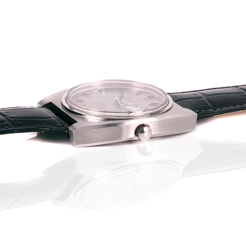 Vintage Omega Constellation watch 