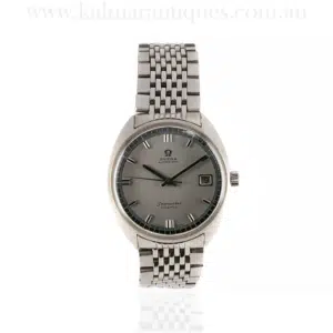Omega Seamaster Cosmic watch