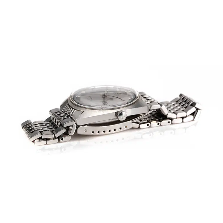 Omega Seamaster Cosmic watch 166.026