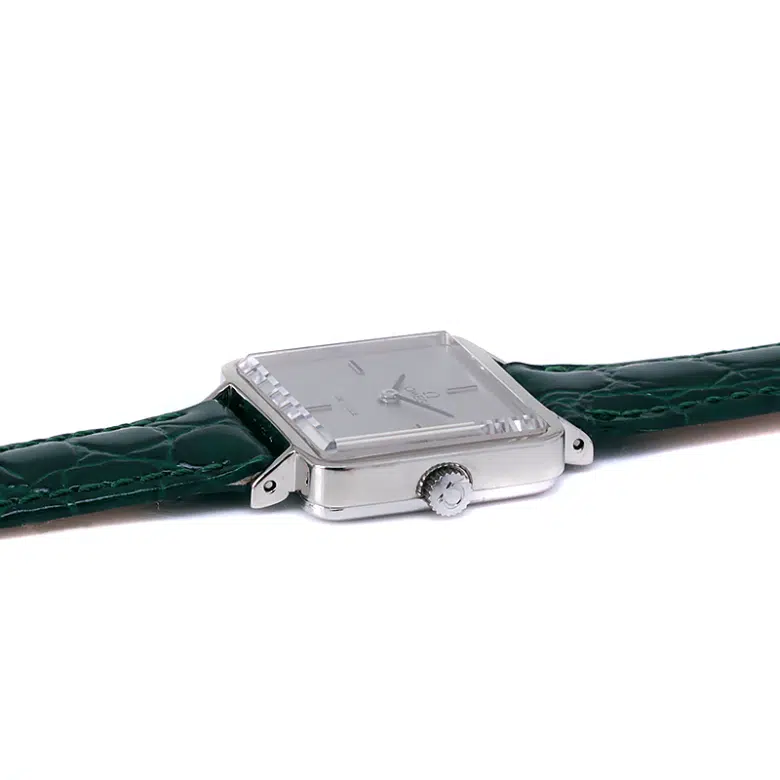 1973 Omega De Ville designed by Andrew Grima