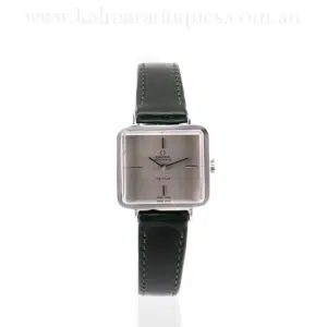 Omega De Ville