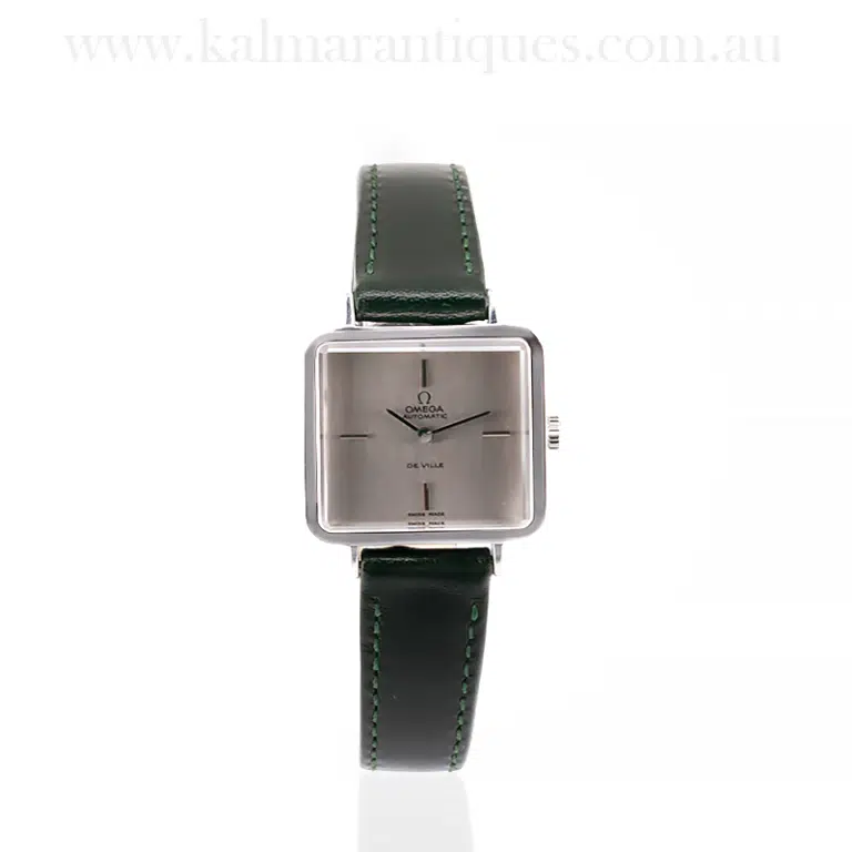 Omega De Ville