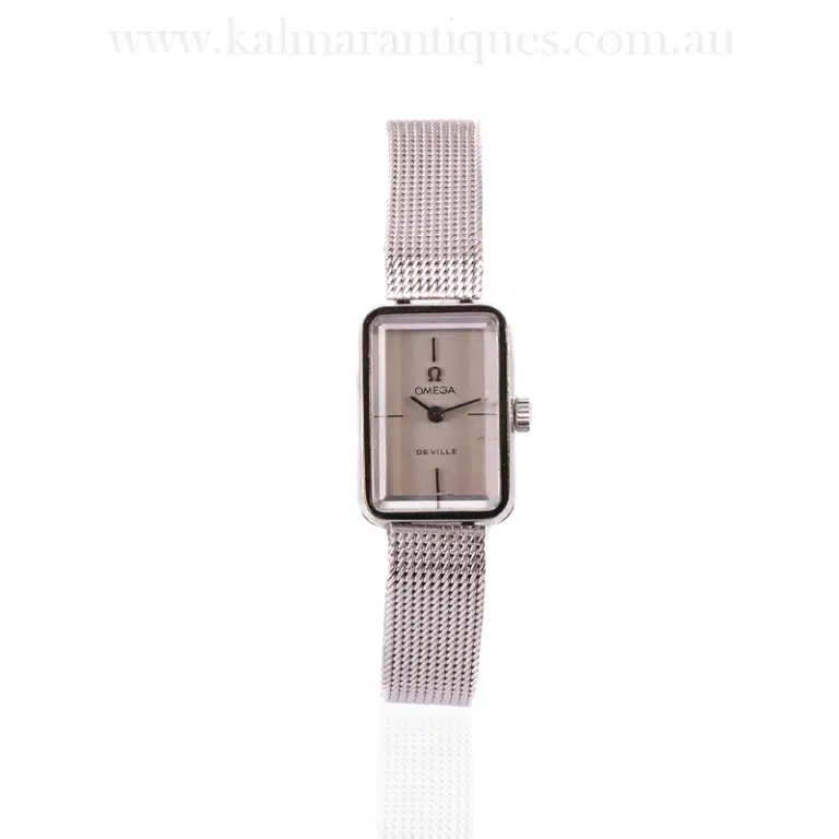 Omega De Ville