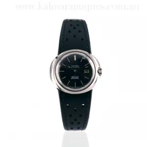 Omega De Ville watch